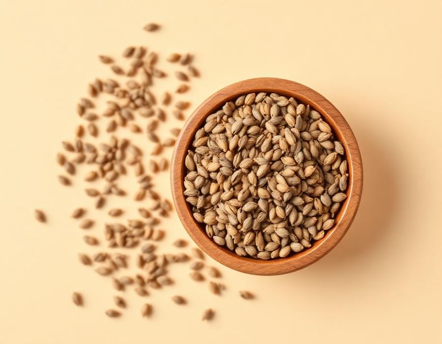 Ajwain pack